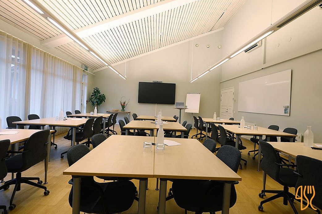 Barsebäck Golf Konferens Restauranger Inomhus