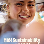 Max Hamburgare Dryck