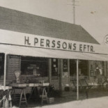 Pizzeria Ljunghusen Utomhus