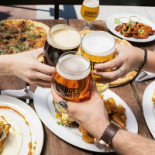 Pizzeria Ljunghusen Dryck