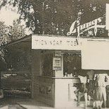 Pizzeria Ljunghusen Meny