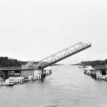 Kanalkiosken Utomhus