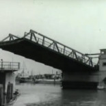 Kanalkiosken Utomhus