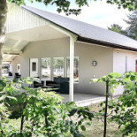 Restaurang Havsnära Utomhus