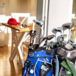 Restaurang Havsnära Dryck