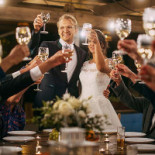 Restaurang Havsnära Dryck