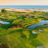 Restaurang Havsnära Utomhus