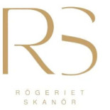 Skanörs Fiskrögeri Ab Logotyp