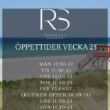 Skanörs Fiskrögeri Ab Meny