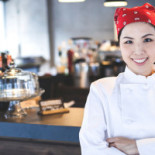 Restaurang Lotus House I Höllviken Dryck