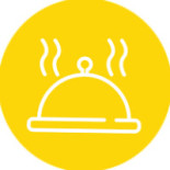 Restaurang Lotus House I Höllviken Logotyp