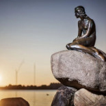 Den Lille Havfrue Dryck