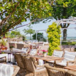 Ystad SaltsjÖbad Utomhus