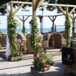 Ystad SaltsjÖbad Utomhus