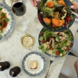 Ystad SaltsjÖbad Mat