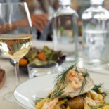 Ystad SaltsjÖbad Dryck