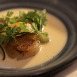 Ystad SaltsjÖbad Mat