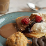 Ystad SaltsjÖbad Mat