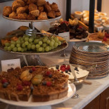 Ystad SaltsjÖbad Mat