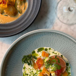 Ystad SaltsjÖbad Mat