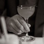 Ystad SaltsjÖbad Dryck