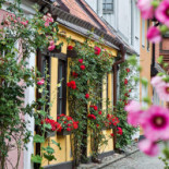 Hotell Prins Carl Utomhus