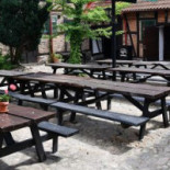 Moellers Bryggeri Utomhus