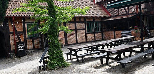 Moellers Bryggeri Utomhus