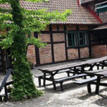 Moellers Bryggeri Utomhus