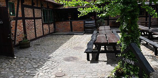 Moellers Bryggeri Utomhus