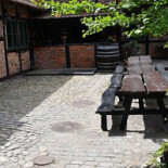 Moellers Bryggeri Utomhus