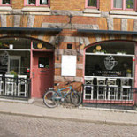 Glassmakeriet Utomhus