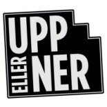 Upp Eller Ner Logotyp