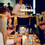 Upp Eller Ner Inomhus