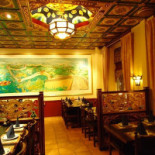 Loong Sching Restaurang Inomhus