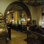 Loong Sching Restaurang Inomhus