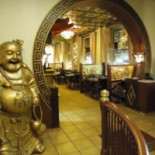 Loong Sching Restaurang Inomhus