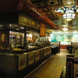 Loong Sching Restaurang Inomhus