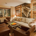 Vemdalsskalet Inomhus