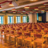 Vemdalsskalet Inomhus