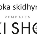 Vemdalsskalet Logotyp