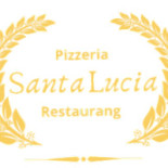 Vellinge Santa Lucia Pizzeria Restaurang Logotyp