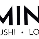 Minami Sushi Logotyp
