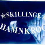 FÖreningen Skillinge Hamnkrog Logotyp