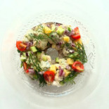 FÖreningen Skillinge Hamnkrog Mat