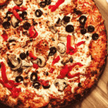 Skurups Pizzeria Dryck