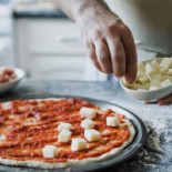 Skurups Pizzeria Mat