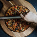 Skurups Pizzeria Mat