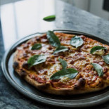 Skurups Pizzeria Mat