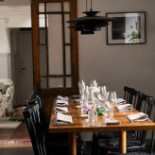 Karnelund Krog Rum Inomhus